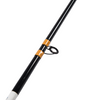 Caña de pescar Surf Casting 3 piezas 3.90m