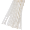 Falda de calamar Señuelo de pesca arrugado 12 "/ 30cm Falda de pulpo ondulado