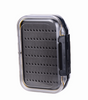 Accesorio de pesca de hielo volador de plástico Seby Bait Flying Box